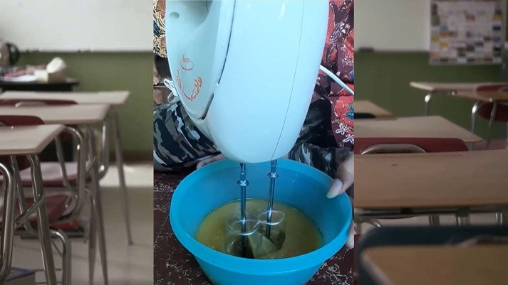 Jangan dibuang, 9 cara bikin sabun cuci piring dari minyak jelantah