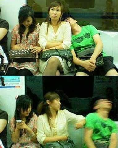 orang ketahuan modus tingkahnya kocak © berbagai sumber orang ketahuan modus tingkahnya kocak © berbagai sumber