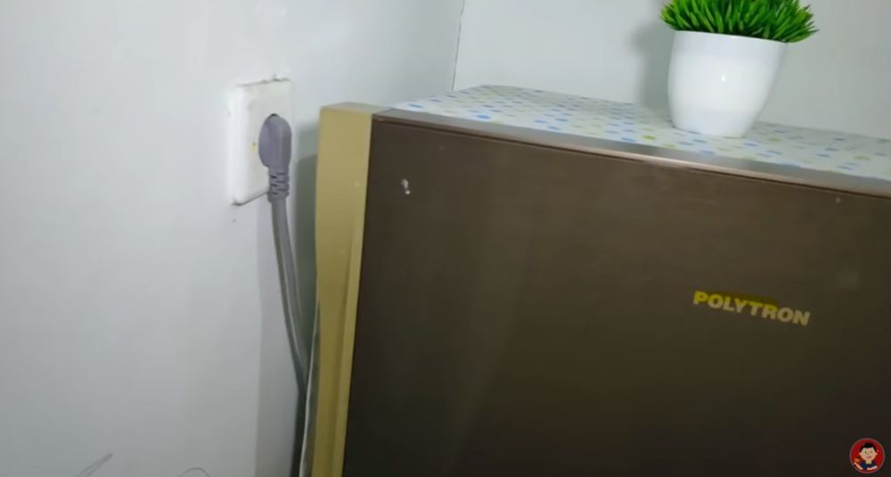 Perlu dihindari, 5 penyebab bunga es cepat menumpuk di kulkas 1 pintu