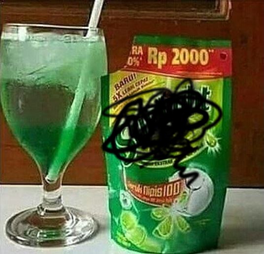 kreasi minuman dari bahan nggak biasa © berbagai sumber