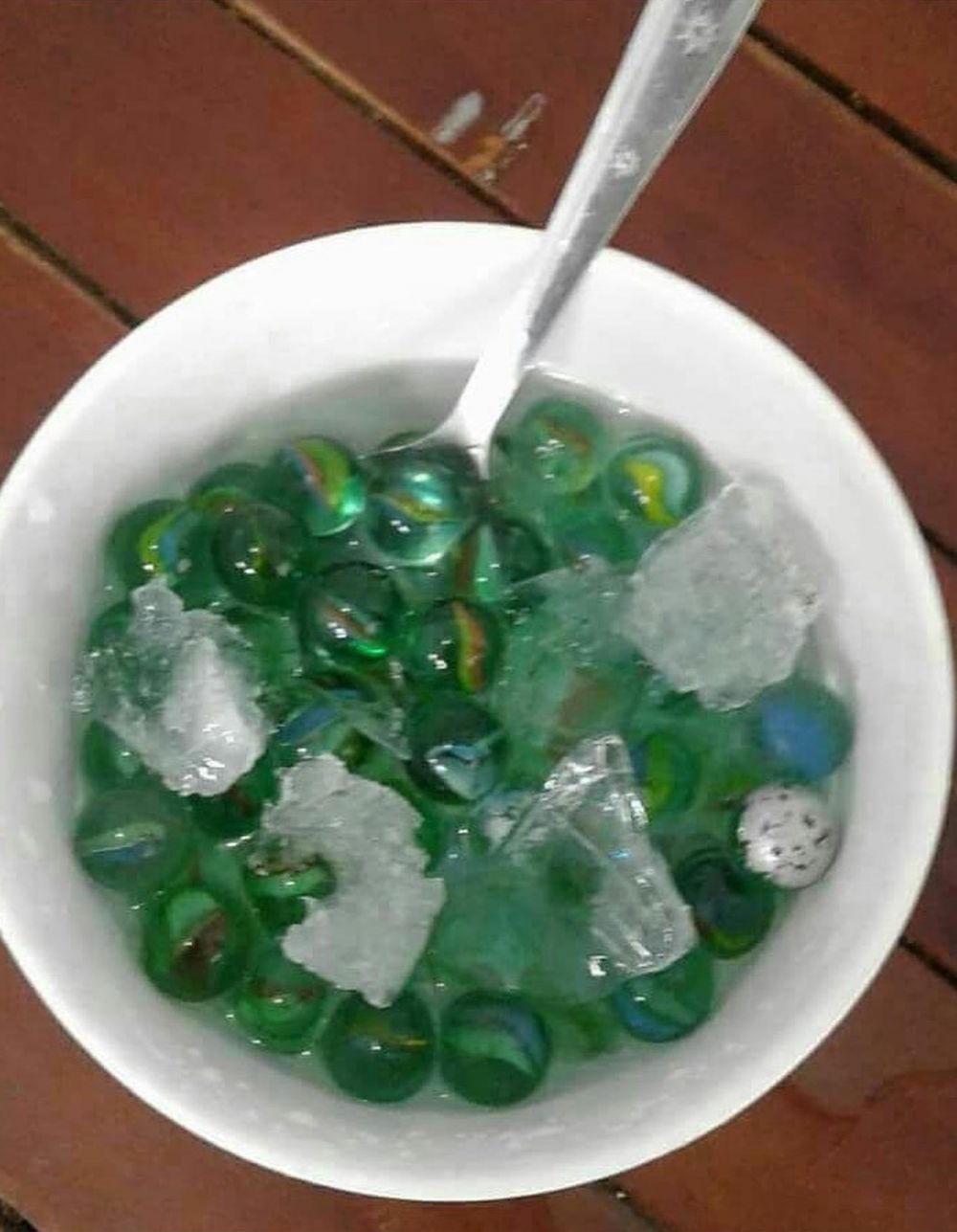 kreasi minuman dari bahan nggak biasa © berbagai sumber