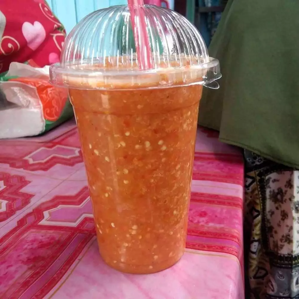 kreasi minuman dari bahan nggak biasa © berbagai sumber