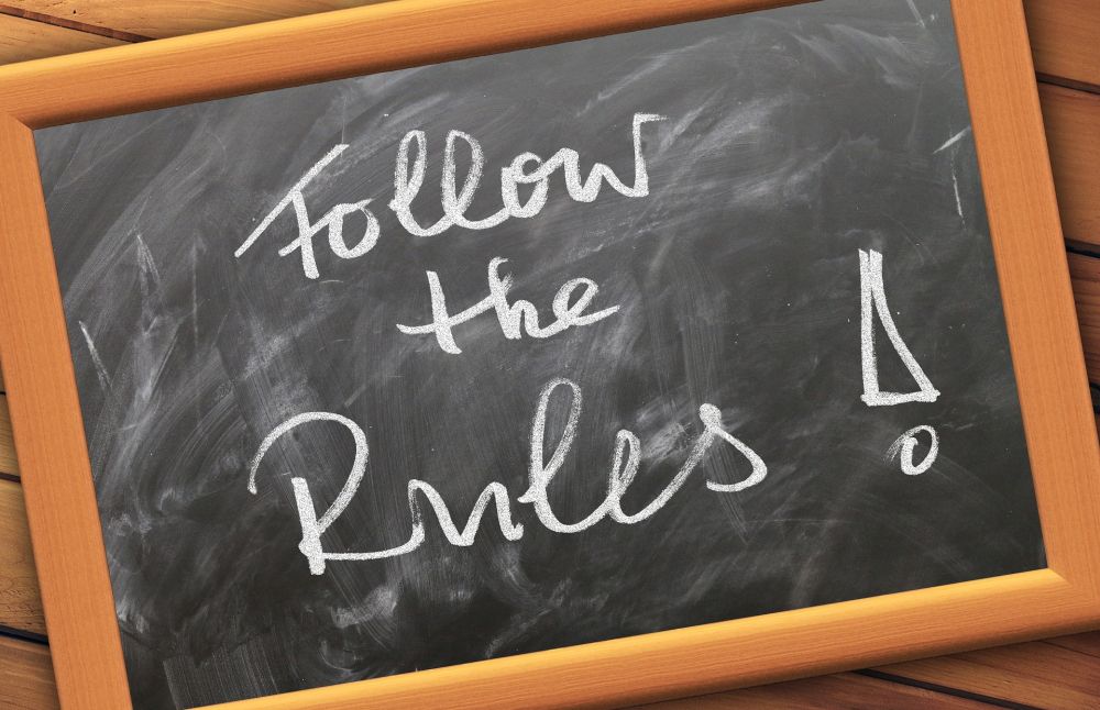 35 Contoh kalimat perintah dan artinya © 2022 berbagai sumber