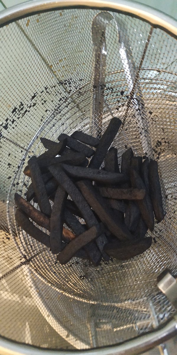 potret lucu orang gagal masak © berbagai sumber