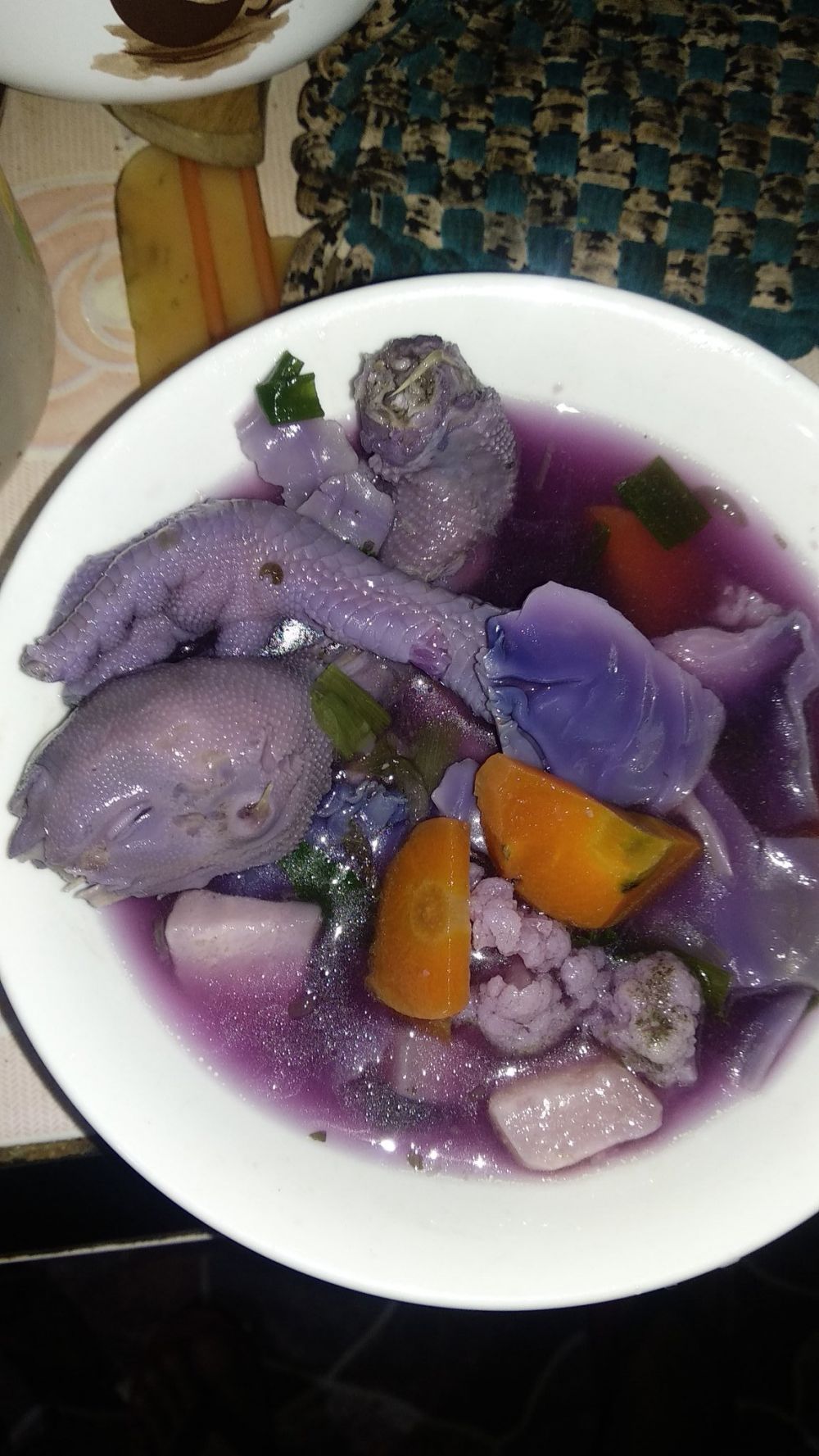 potret lucu orang gagal masak © berbagai sumber