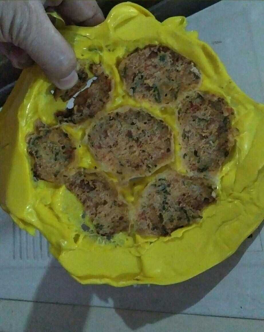 potret lucu orang gagal masak © berbagai sumber