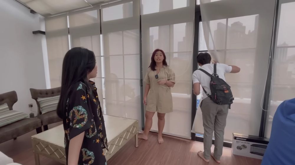 rumah baru Eko Patrio © berbagai sumber rumah baru Eko Patrio © berbagai sumber