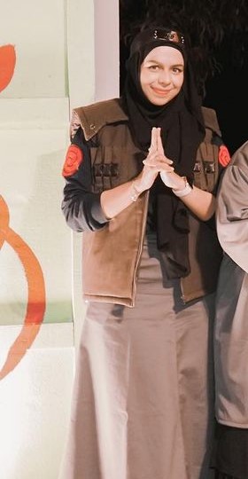 gaya seleb hadiri ultah fadil jaidi © berbagai sumber