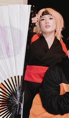 gaya seleb hadiri ultah fadil jaidi © berbagai sumber