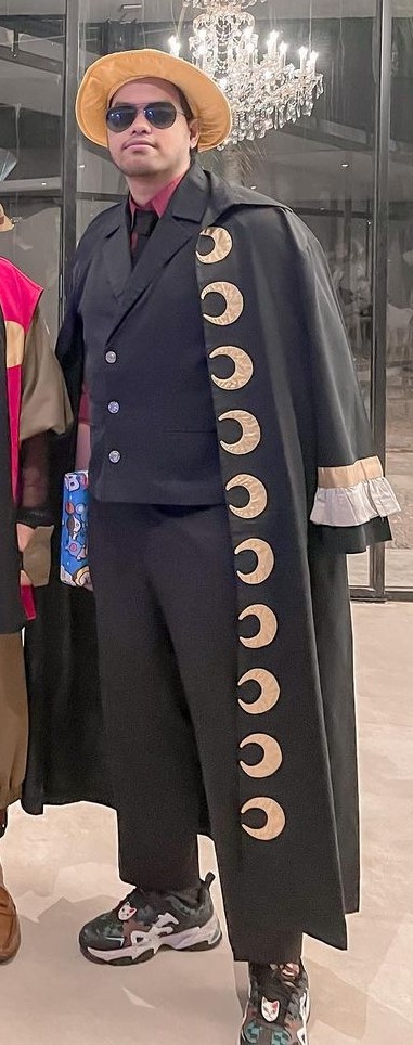 gaya seleb hadiri ultah fadil jaidi © berbagai sumber