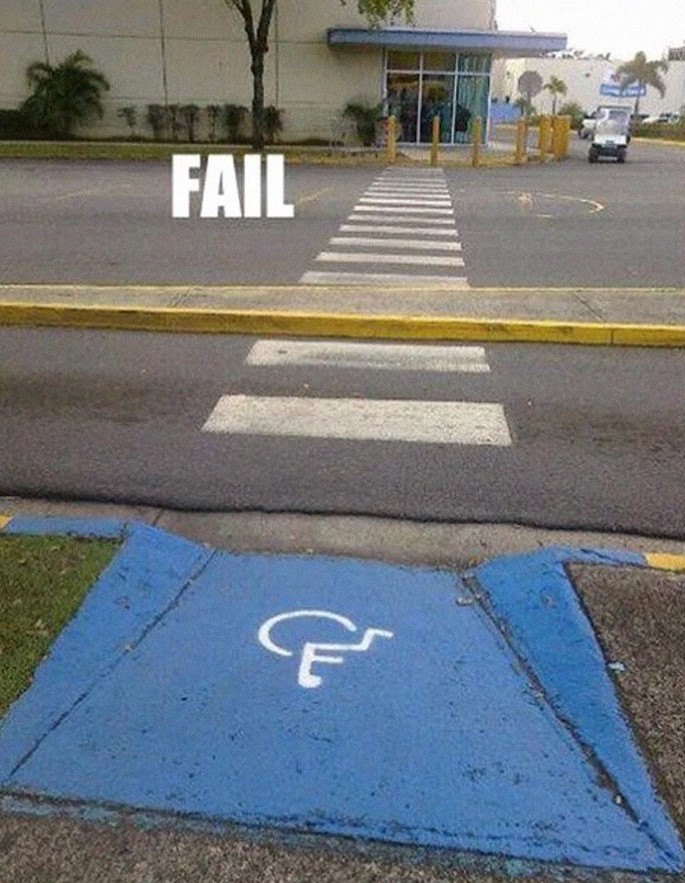 Desain fasilitas publik nyeleneh Berbagai sumber