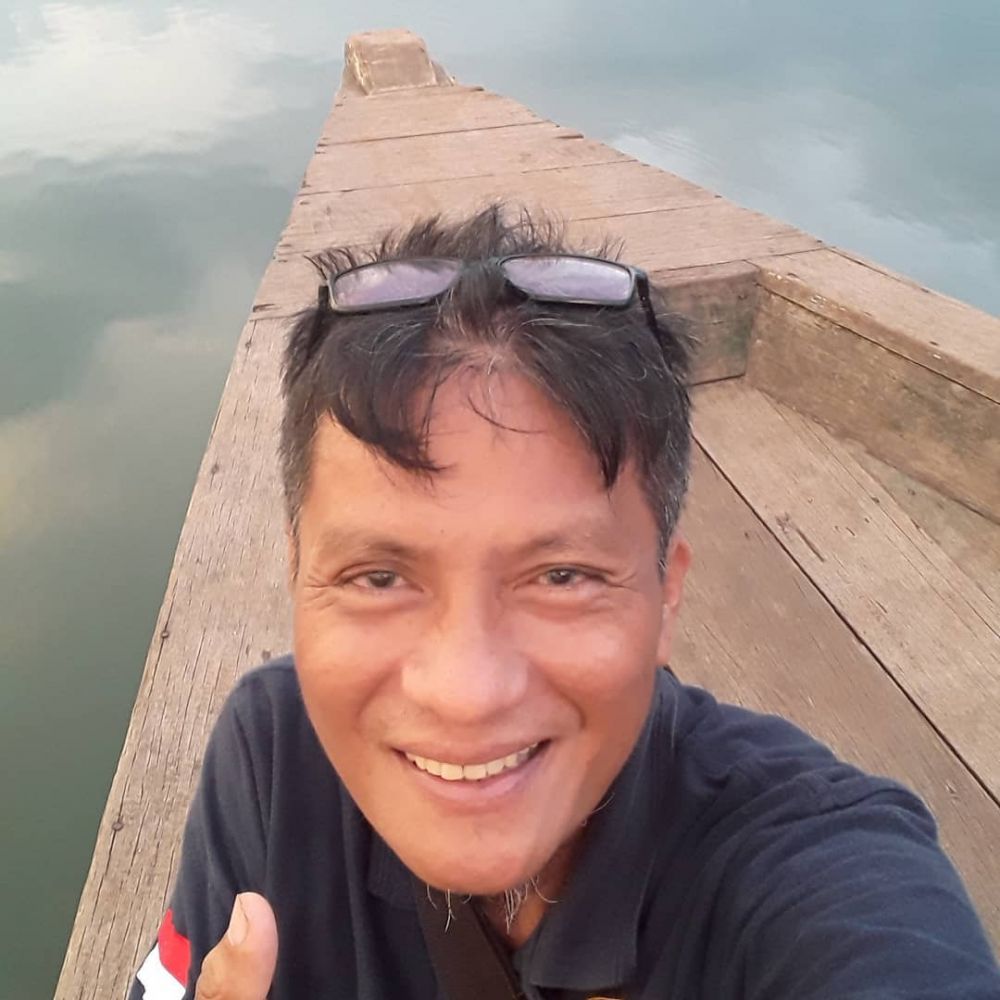 kabar terbaru pemain sinetron Mandala dari Sungai Ular © berbagai sumber