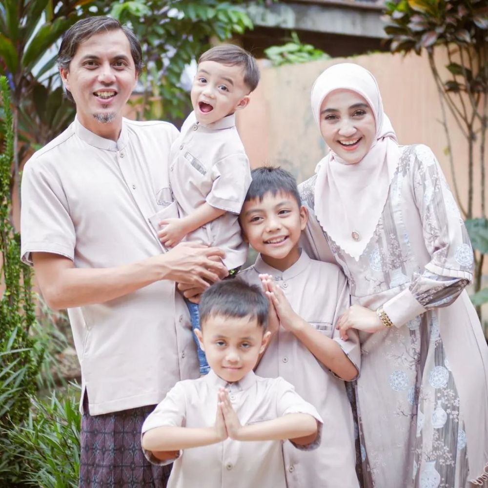 kabar terbaru pemain sinetron Mandala dari Sungai Ular © berbagai sumber