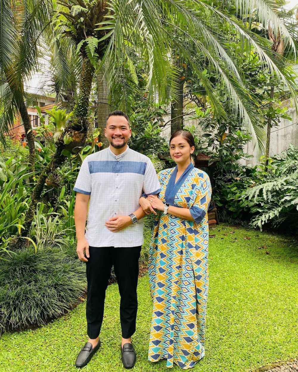 kabar terbaru pemain sinetron Mandala dari Sungai Ular © berbagai sumber