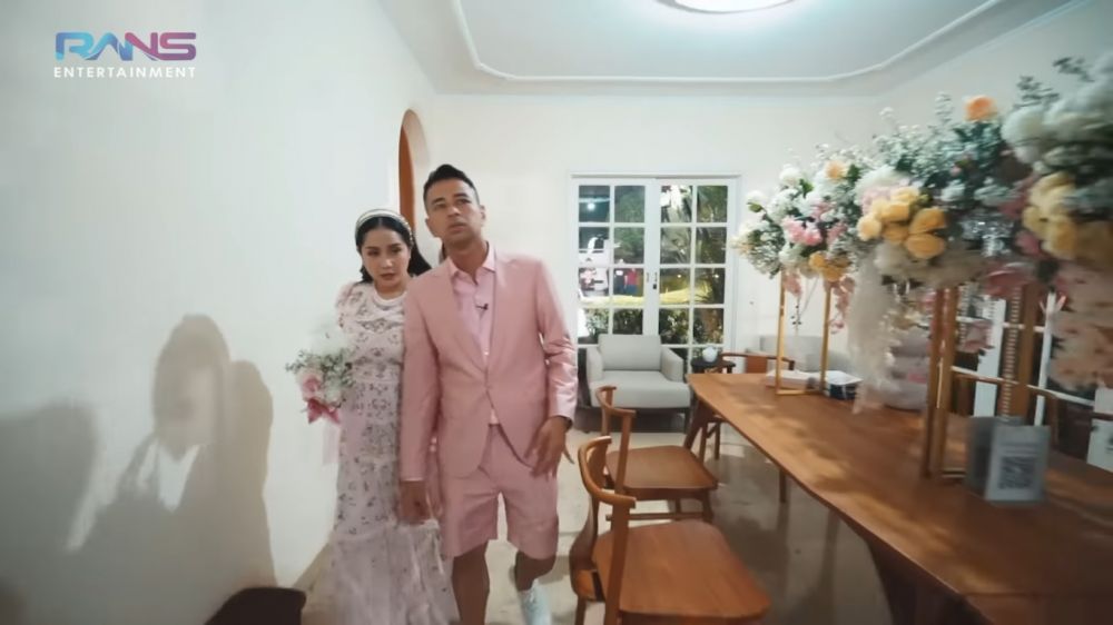 momen anniversary Raffi dan Nagita © berbagai sumber momen anniversary Raffi dan Nagita © berbagai sumber