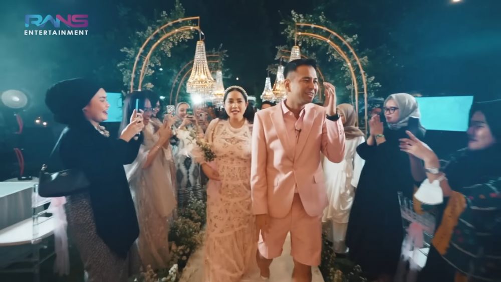 momen anniversary Raffi dan Nagita © berbagai sumber momen anniversary Raffi dan Nagita © berbagai sumber