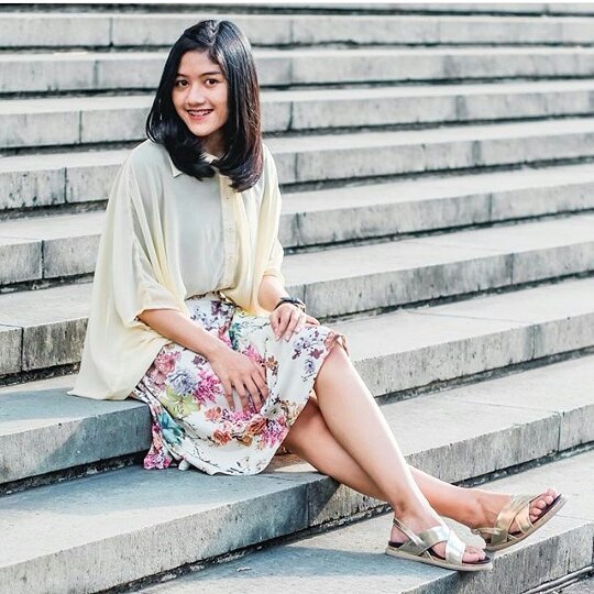 Transformasi Erina Gudono berbagai sumber Transformasi Erina Gudono berbagai sumber