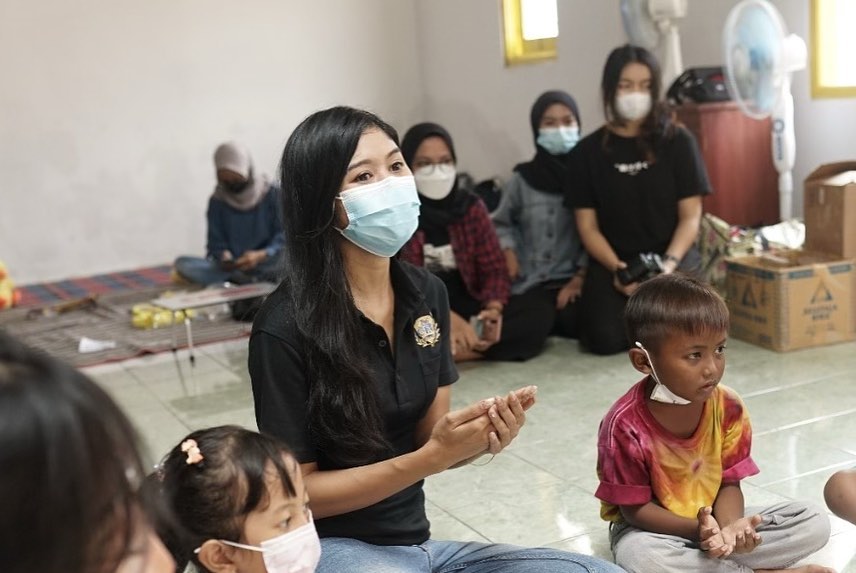 Transformasi Erina Gudono berbagai sumber Transformasi Erina Gudono berbagai sumber