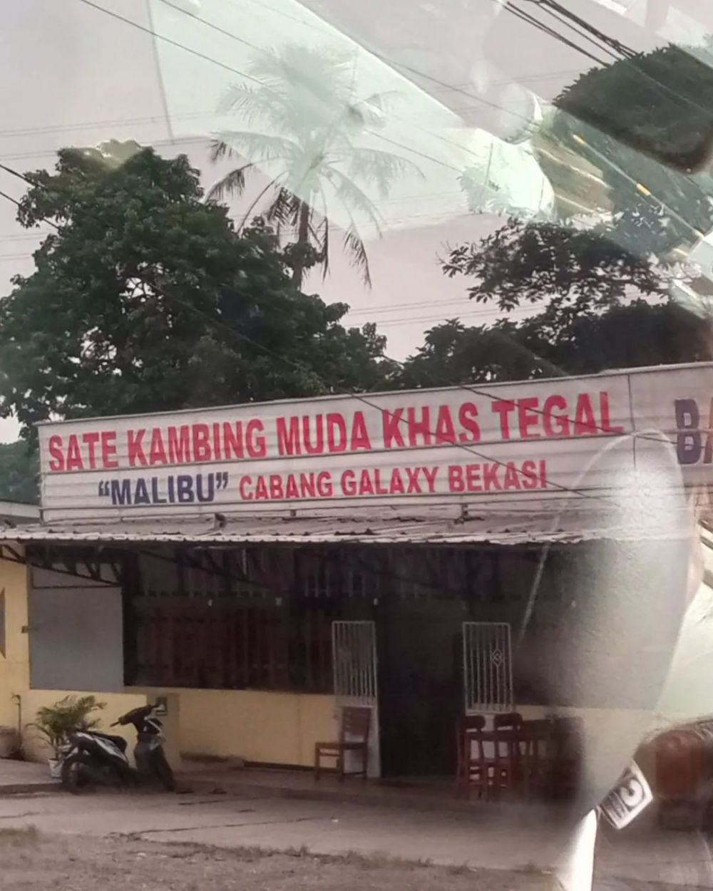 pemberitahuan cabang toko malah bingungin © berbagai sumber