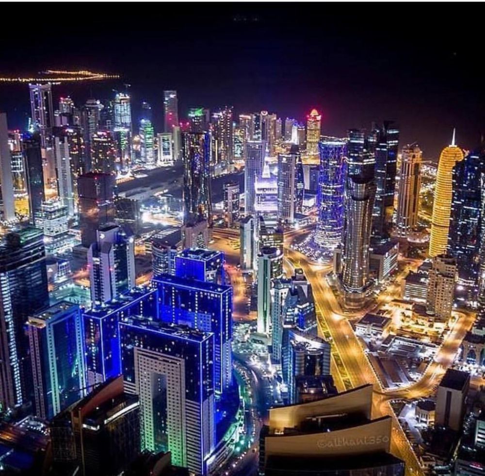 Biaya yang dihabiskan Qatar untuk Piala Dunia 2022 jadi paling mahal