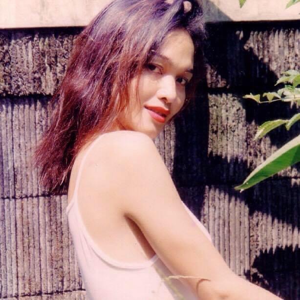 Bunda Corla 'Ratu Jreng' © berbagai sumber