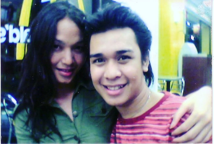 Bunda Corla 'Ratu Jreng' © berbagai sumber