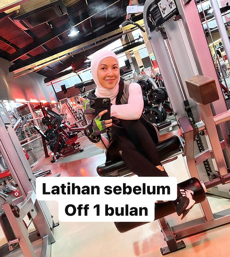 Ratna Galih mantan pacar Raffi Ahmad © berbagai sumber Ratna Galih mantan pacar Raffi Ahmad © berbagai sumber