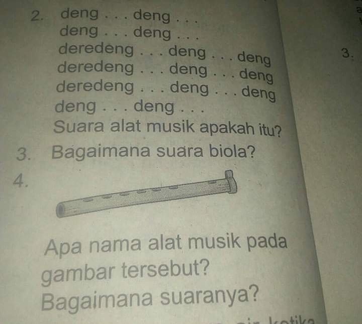 soal ujian nyeleneh abis © berbagai sumber soal ujian nyeleneh abis © berbagai sumber