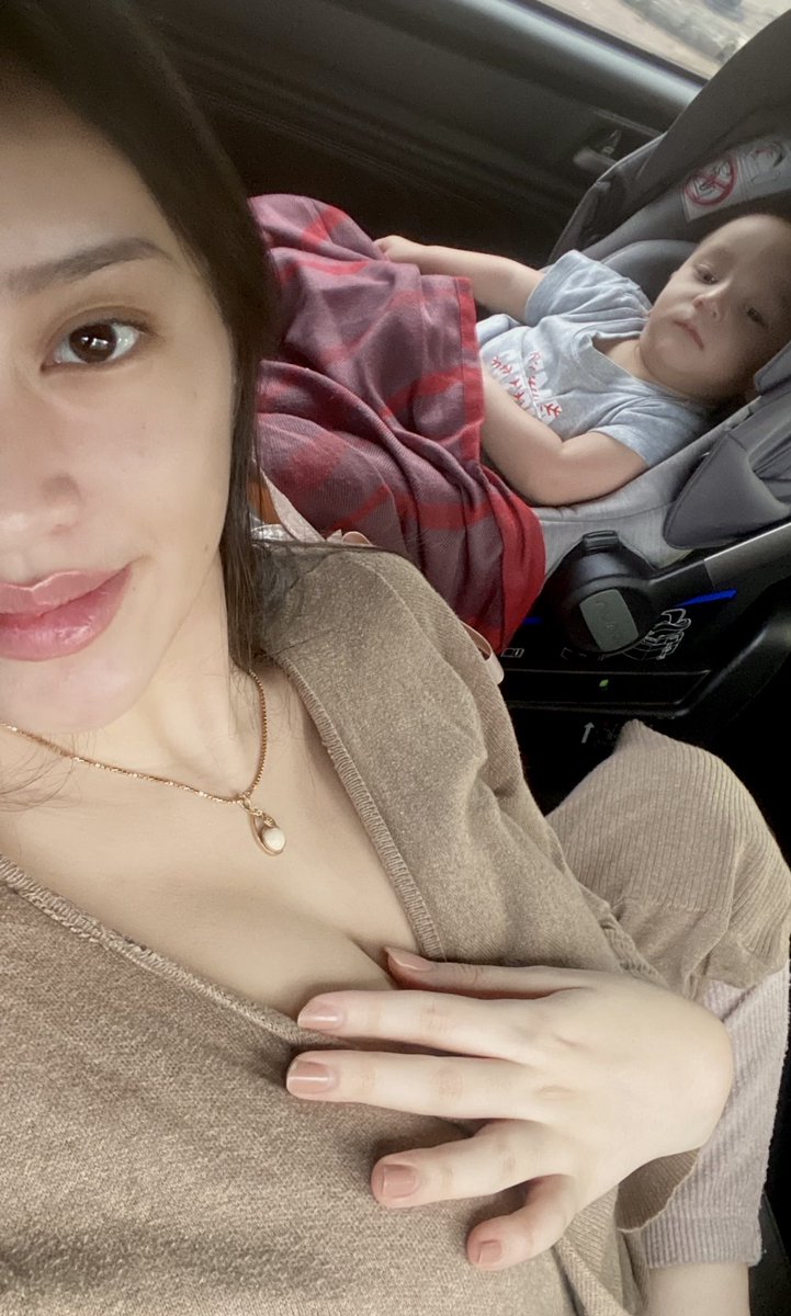 11 Potret Amanda Zahra, influencer memesona mirip karakter One Piece berbagai sumber