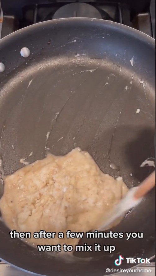 Tanpa menunggu lama, ini trik buang minyak jelantah yang masih panas