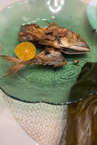 10 Makanan dan minuman dikonsumsi Citra Monica saat program kehamilan