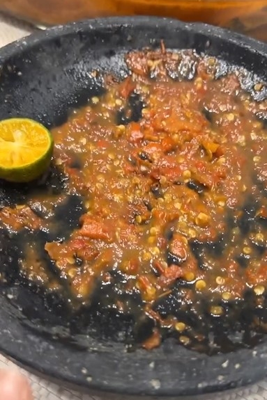 10 Makanan dan minuman dikonsumsi Citra Monica saat program kehamilan