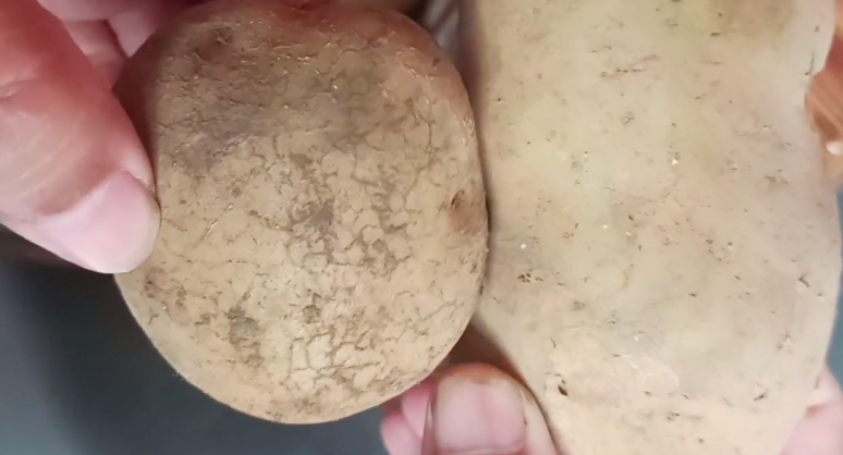 4 Cara simpel memilih kentang berkualitas baik untuk dibikin keripik