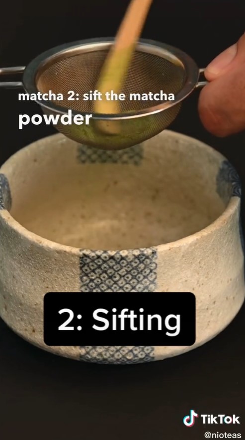 Jangan asal, ini 5 cara seduh matcha agar aroma dan rasanya lebih enak