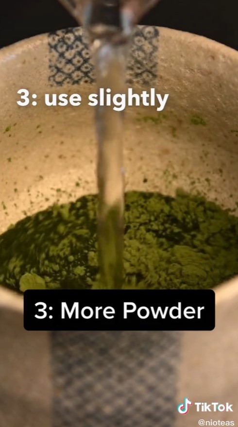 Jangan asal, ini 5 cara seduh matcha agar aroma dan rasanya lebih enak