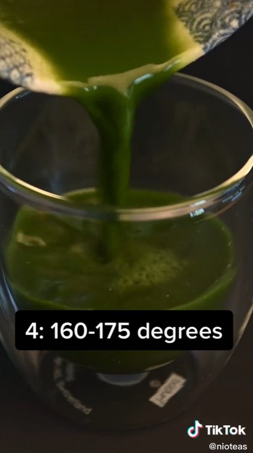 Jangan asal, ini 5 cara seduh matcha agar aroma dan rasanya lebih enak