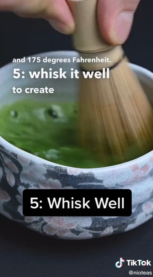 Jangan asal, ini 5 cara seduh matcha agar aroma dan rasanya lebih enak