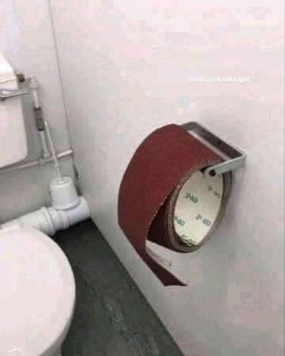 alat bangunan malah bingungin pakainya © berbagai sumber