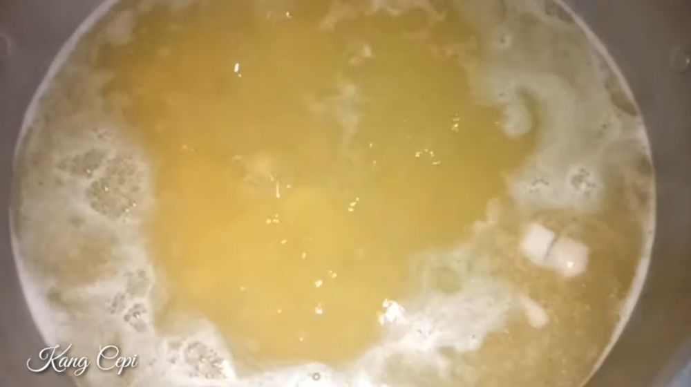 7 Cara merebus makaroni antilembek dan tak mudah basi, matangnya pas