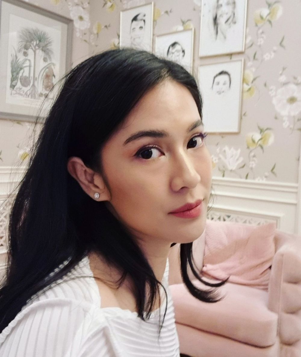 Cerita Dian Sastro  © 2022 brilio.net