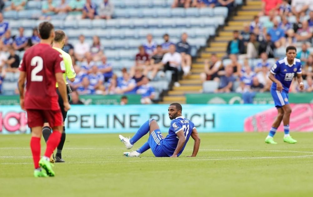 Daftar pemain yang cedera dan gagal ke Piala Dunia, jadi kesebelasan