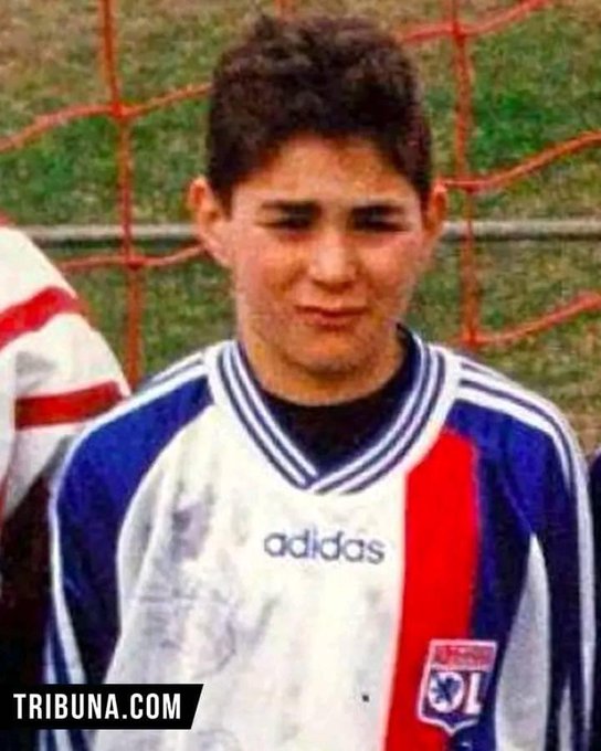 Tak diajak Prancis di Piala Dunia 2018, Benzema beri bukti Ballon D'or