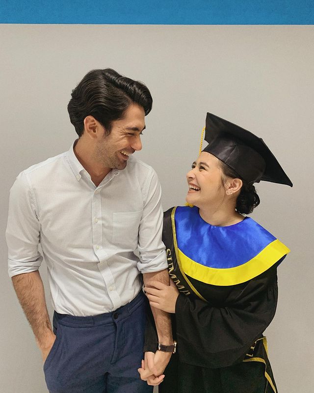 Seleb dikira pacaran © 2022 Instagram 