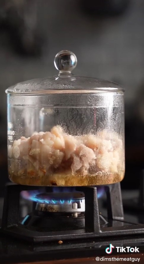 5 Cara mengolah lemak daging jadi minyak, cocok untuk berbagai masakan