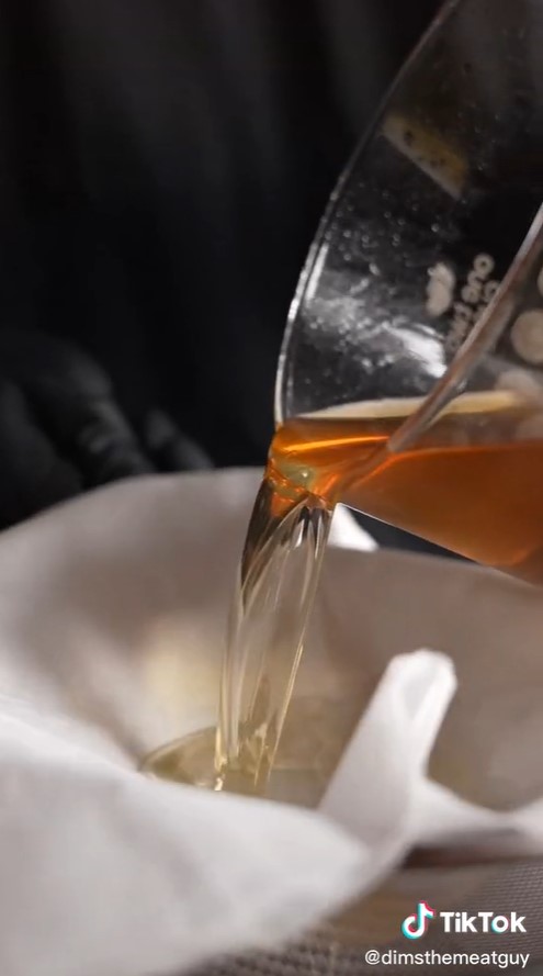 5 Cara mengolah lemak daging jadi minyak, cocok untuk berbagai masakan