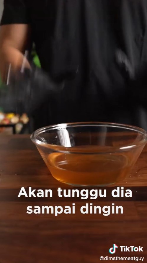 5 Cara mengolah lemak daging jadi minyak, cocok untuk berbagai masakan
