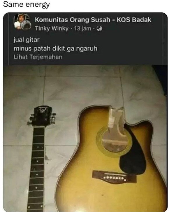 Jualan barang rusak Berbagai sumber Jualan barang rusak Berbagai sumber