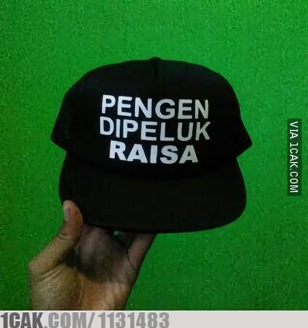 Tulisan lucu di topi Berbagai sumber Tulisan lucu di topi Berbagai sumber