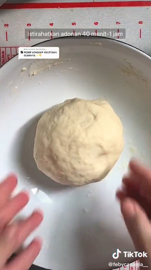 7 Cara bikin kulit kebab lentur dan tak mudah kering, bisa buat jualan