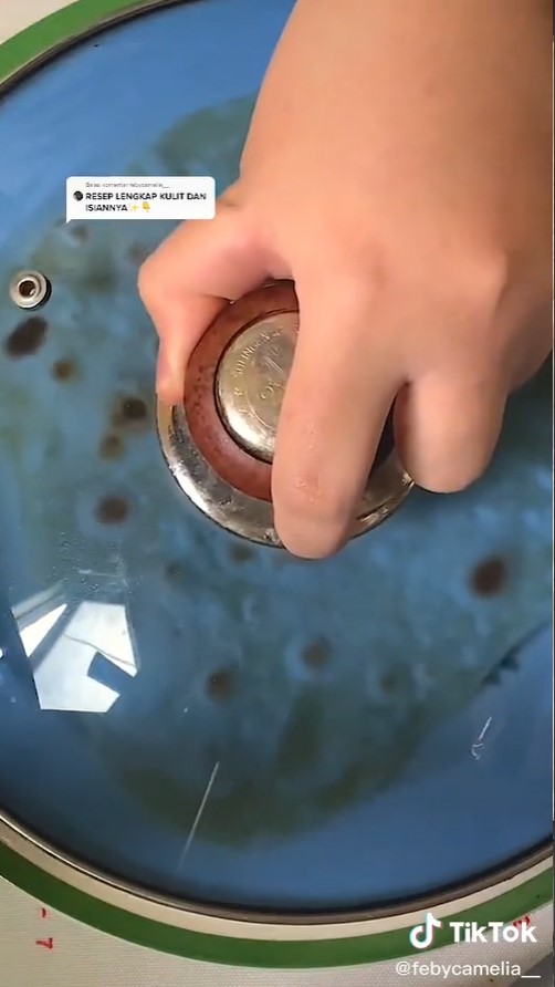 7 Cara bikin kulit kebab lentur dan tak mudah kering, bisa buat jualan